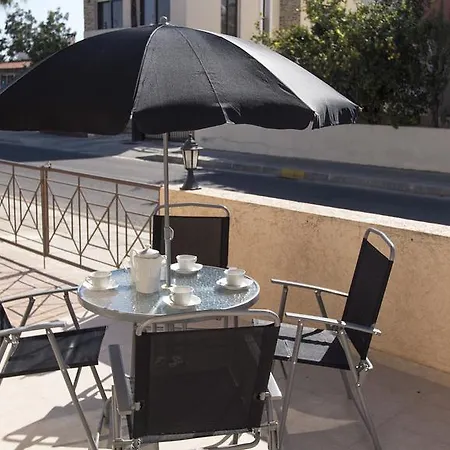 Casa vacanze House In Livadia 22a Larnaca
