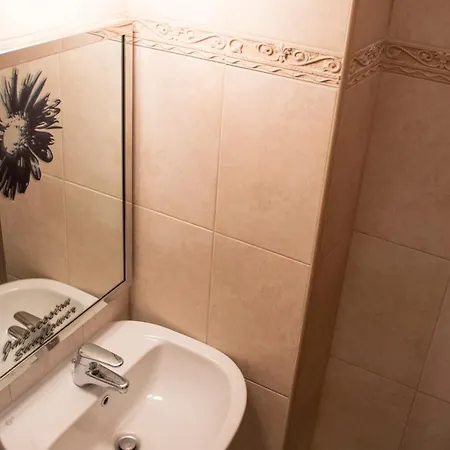 Casa vacanze House In Livadia 22a