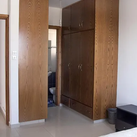 House In Livadia 22a *