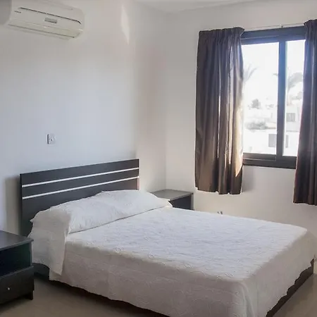 House In Livadia 22a * Larnaca