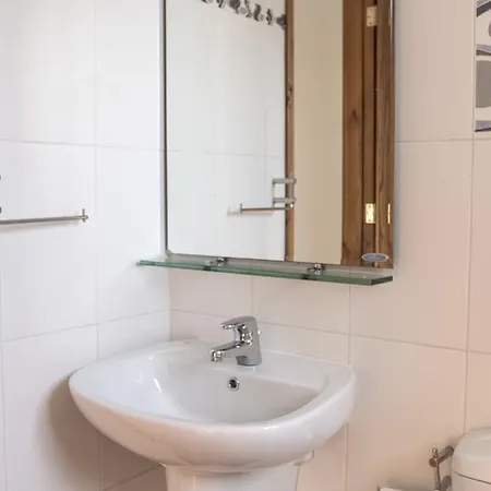 Casa vacanze House In Livadia 22a *