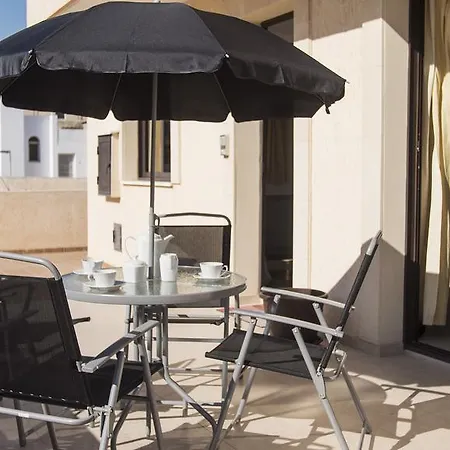 House In Livadia 22a *