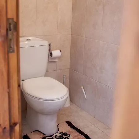 House In Livadia 22a Ларнака