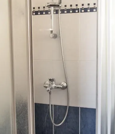 House In Livadia 22a Дом отдыха Ларнака