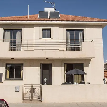 House In Livadia 22a